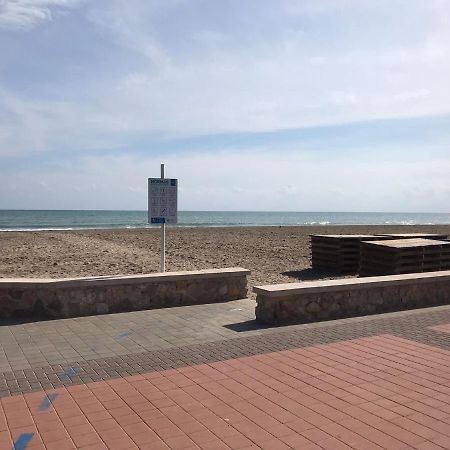 Вілла Precioso Adosado Con Parking A 100 Metros De La Playa Playa de Mar Екстер'єр фото