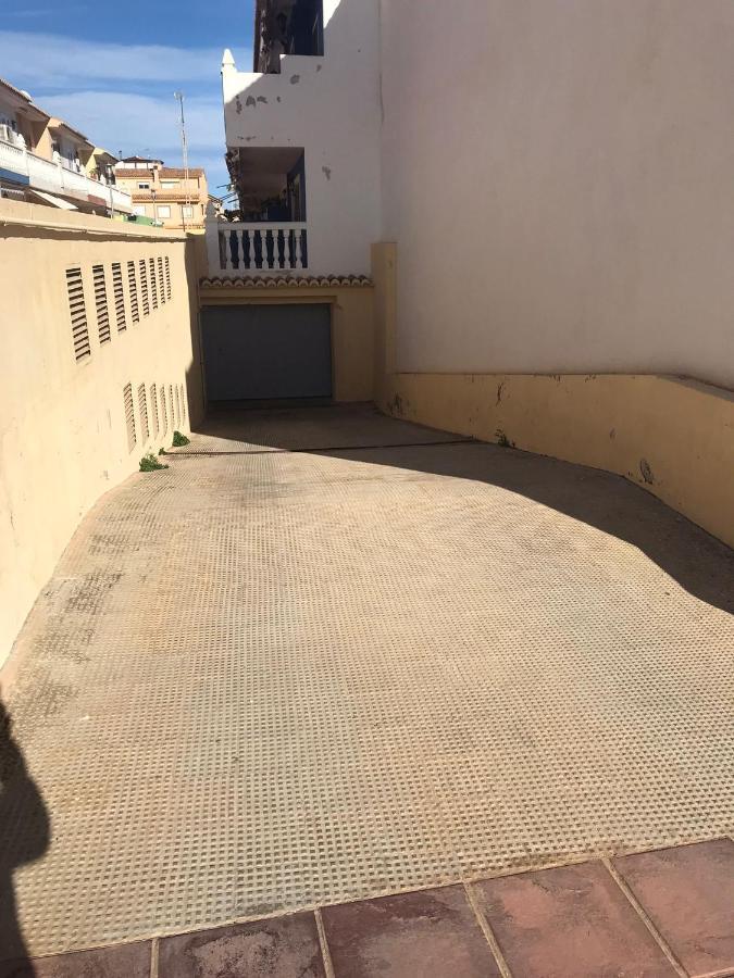 Вілла Precioso Adosado Con Parking A 100 Metros De La Playa Playa de Mar Екстер'єр фото